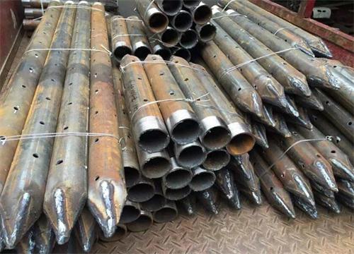 隆林钢花管哪里有卖